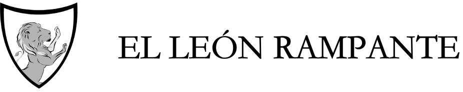 El León Rampante